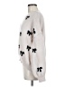 Shein Hearts Ivory Pullover Sweater Size 6 - photo 5