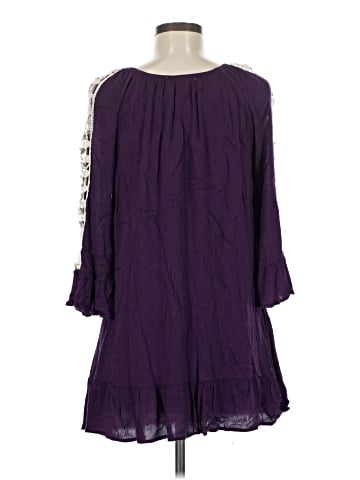 Indigo Soul Casual Dress (view 2)