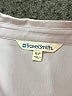 Travelsmith 100% Polyester Solid Gray Long Sleeve Blouse Size XL (petite) - photo 7