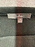 Lulus Solid Black Formal Skirt Size M - photo 4
