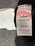 Lulus Solid Black Formal Skirt Size M - photo 5