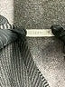 Six Fifty Gray Pullover Sweater Size S - photo 7
