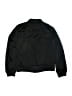 Gap Kids Outlet 100% Polyester Solid Black Jacket Size L (kids) - photo 2