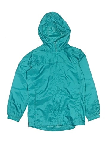 Lands' End Zip Up Hoodie (view 1)