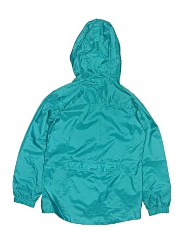 Lands' End Zip Up Hoodie (view 2)