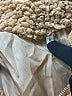 Unbranded Brown Faux Fur Jacket Size S - photo 6