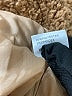 Unbranded Brown Faux Fur Jacket Size S - photo 7