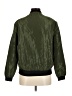 Assorted Brands 100% Polyester Green Jacket Size M - photo 2