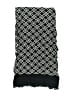 Assorted Brands Black Scarf One size - photo 2