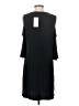 Mango Black Casual Dress Size 2 - photo 2