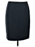 Elie Tahari Solid Black Formal Skirt Size 6 - photo 1