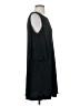 Mango Black Casual Dress Size 2 - photo 4
