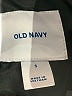 Old Navy 100% Polyester Solid Black Snow Jacket Size S - photo 6