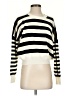 Paula Cahen D'Anvers Stripes Ivory Pullover Sweater Size Sm (1) - photo 1