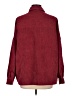 Shein Burgundy Jacket Size L - photo 2