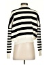 Paula Cahen D'Anvers Stripes Ivory Pullover Sweater Size Sm (1) - photo 2