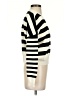 Paula Cahen D'Anvers Stripes Ivory Pullover Sweater Size Sm (1) - photo 4