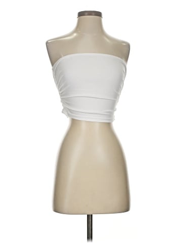 Shein Tube Top (view 1)