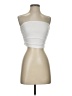 Shein Ivory Tube Top Size 4 - photo 1