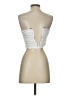 Shein Ivory Tube Top Size 4 - photo 2