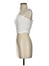 Shein Ivory Tube Top Size 4 - photo 5