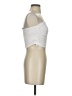 Shein Ivory Tube Top Size 4 - photo 4