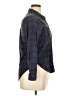 Lucky Brand Plaid Blue Long Sleeve Button-Down Shirt Size L - photo 4