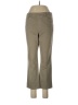 Tribal Green Jeans Size 10 - photo 1