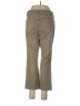 Tribal Green Jeans Size 10 - photo 2