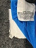 Nike 100% Polyester Blue Active Tank Size XS - photo 8