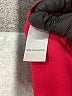 Avenue 100% Polyester Burgundy 3/4 Sleeve Blouse Size 14 - 16 Plus - photo 8