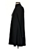 River Island Solid Black Casual Dress Size UK 8 / US 4 - photo 5