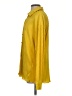 Unbranded Yellow Long Sleeve Blouse Size S - photo 5