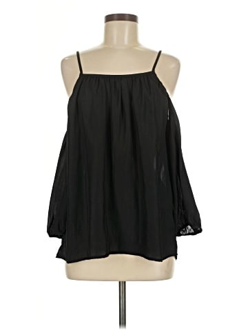 Debbie Shuchat Sleeveless Blouse (view 1)