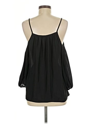 Debbie Shuchat Sleeveless Blouse (view 2)