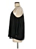 Debbie Shuchat 100% Polyester Black Sleeveless Blouse Size M - photo 5