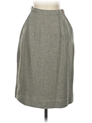 Evan Picone Casual Skirt (view 1)