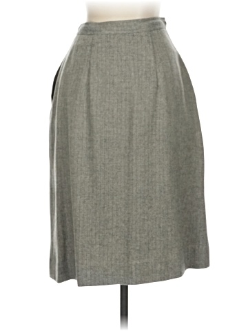 Evan Picone Casual Skirt (view 2)