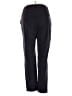 Unbranded Black Casual Pants Size L (estimated) - photo 2