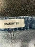 Daughter Hearts Blue Jeans Size M - photo 7