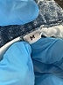 Daughter Hearts Blue Jeans Size M - photo 8