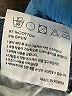 Daughter Hearts Blue Jeans Size M - photo 9