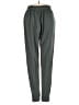 Max Studio Gray Track Pants Size S - photo 2