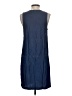 Splendid 100% Lyocell Blue Casual Dress Size XS - photo 2