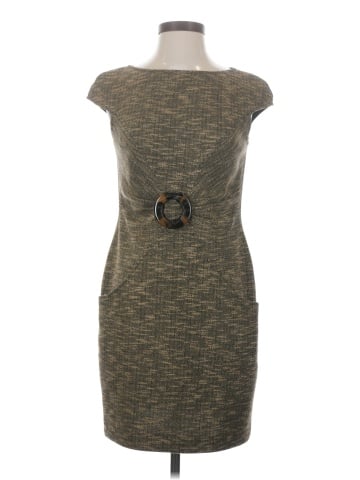 David Meister Casual Dress (view 1)