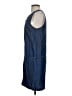 Splendid 100% Lyocell Blue Casual Dress Size XS - photo 5