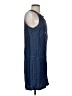 Splendid 100% Lyocell Blue Casual Dress Size XS - photo 4