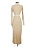 Fore Tan Casual Dress Size S - photo 2