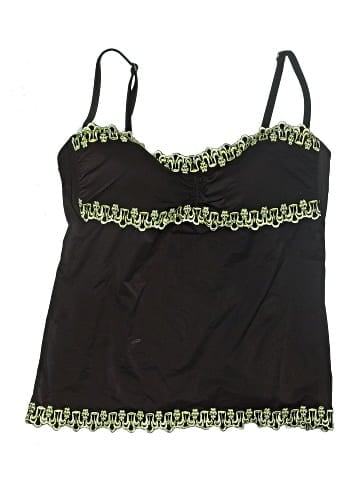 Becca by Rebecca Virtue Swimsuit Top (view 1)