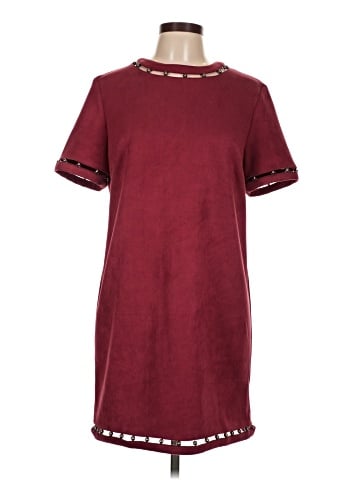 Gracia Casual Dress (view 1)